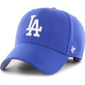mutsid-kumer-sinine-reguleeritav-mvp-los-angeles-dodgers-mlb-47-brand