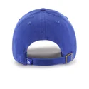 mutsid-kumer-sinine-reguleeritav-los-angeles-dodgers-mlb-47-brand