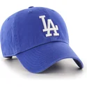 mutsid-kumer-sinine-reguleeritav-los-angeles-dodgers-mlb-47-brand