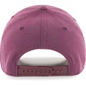 mutsid-kumer-punane-snapback-mvp-new-york-yankees-mlb-47-brand
