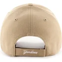 cap-kumer-khaki-adjustable-strap-mvp-new-york-yankees-mlb-47-brand