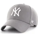 mutsid-kumer-hall-snapback-mvp-new-york-yankees-mlb-47-brand