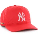 cap-kumer-red-snapback-hitch-lc-eight-bit-hero-new-york-yankees-mlb-47-brand