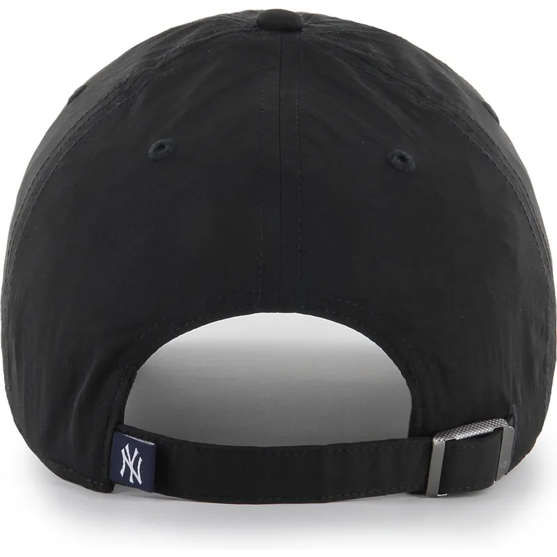 mutsid-kumer-must-reguleeritav-clean-up-eight-bit-hero-new-york-yankees-mlb-47-brand