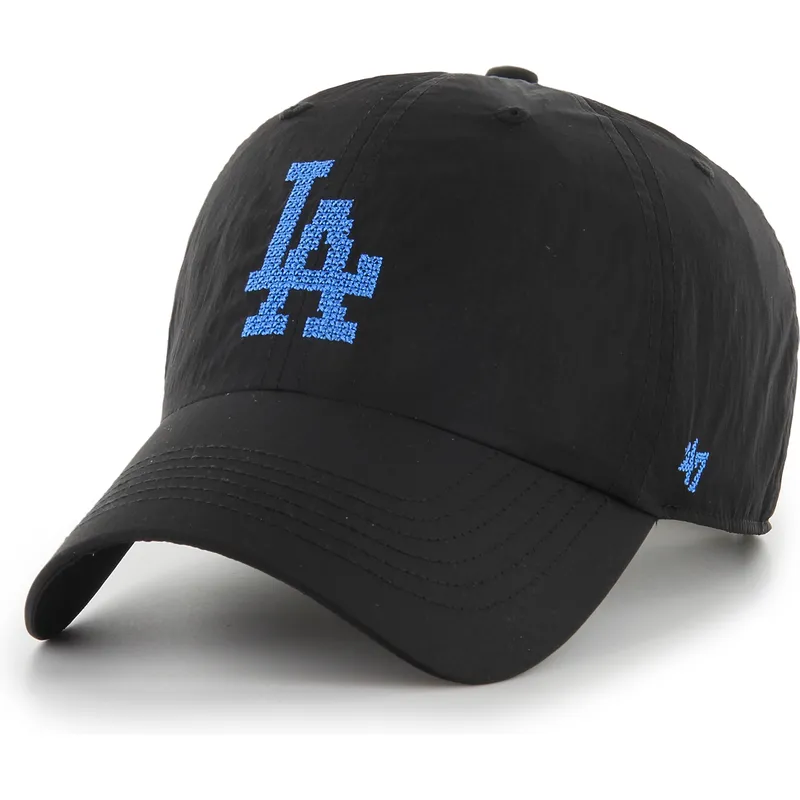 mutsid-kumer-must-reguleeritav-clean-up-eight-bit-hero-los-angeles-dodgers-mlb-47-brand mutsid-kumer-must-reguleeritav-clean-up-eight-bit-hero-los-angeles-dodgers-mlb-47-brand