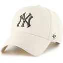 mutsid-kumer-beez-snapback-mvp-new-york-yankees-mlb-47-brand