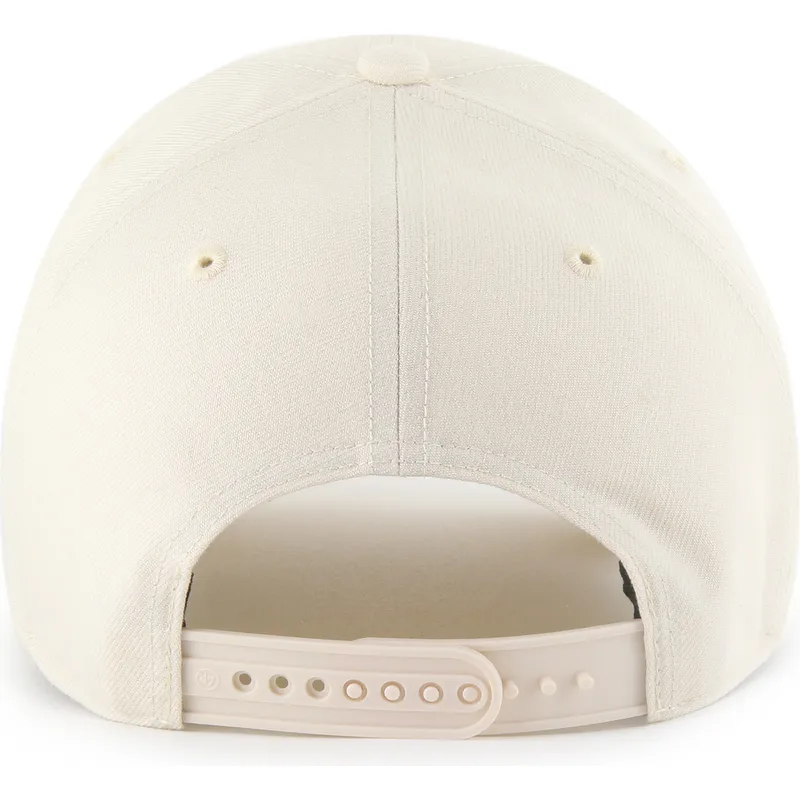 mutsid-kumer-beez-snapback-mvp-new-york-yankees-mlb-47-brand