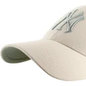 cap-kumer-beige-snapback-mvp-ballpark-new-york-yankees-mlb-47-brand