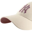 mutsid-kumer-beez-snapback-mvp-ballpark-new-york-yankees-mlb-47-brand