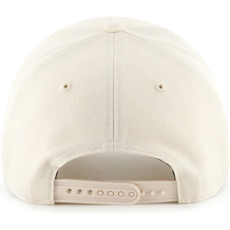 cap-kumer-beige-snapback-rosa-mvp-ballpark-los-angeles-dodgers-mlb-47-brand
