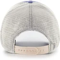 cap-kumer-blue-snapback-clean-up-trailer-script-mesh-los-angeles-dodgers-mlb-47-brand