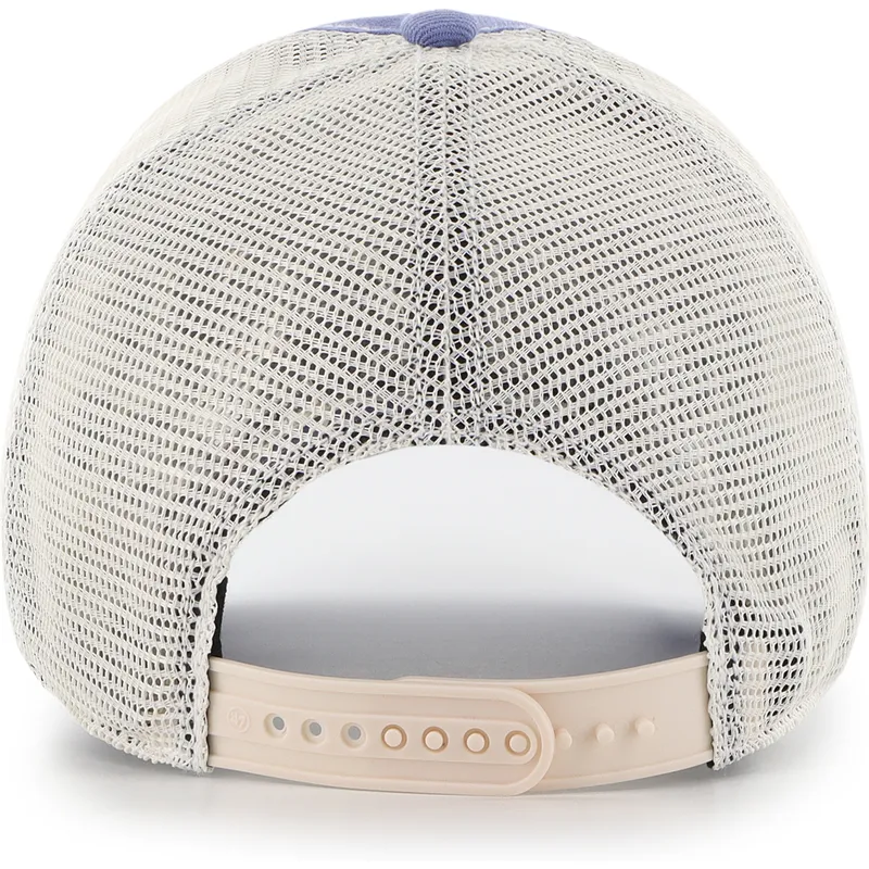 cap-kumer-blue-snapback-clean-up-trailer-script-mesh-los-angeles-dodgers-mlb-47-brand