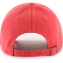 cap-kumer-red-adjustable-strap-clean-up-trailer-new-york-yankees-mlb-47-brand