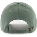 cap-kumer-green-adjustable-strap-clean-up-trailer-new-york-yankees-mlb-47-brand