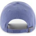 cap-kumer-blue-adjustable-strap-clean-up-trailer-los-angeles-dodgers-mlb-47-brand