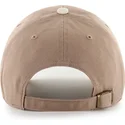 mutsid-kumer-pruun-reguleeritav-mvp-base-runner-two-tone-legend-new-york-yankees-mlb-47-brand