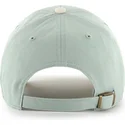 cap-kumer-green-adjustable-strap-mvp-base-runner-two-tone-legend-new-york-yankees-mlb-47-brand