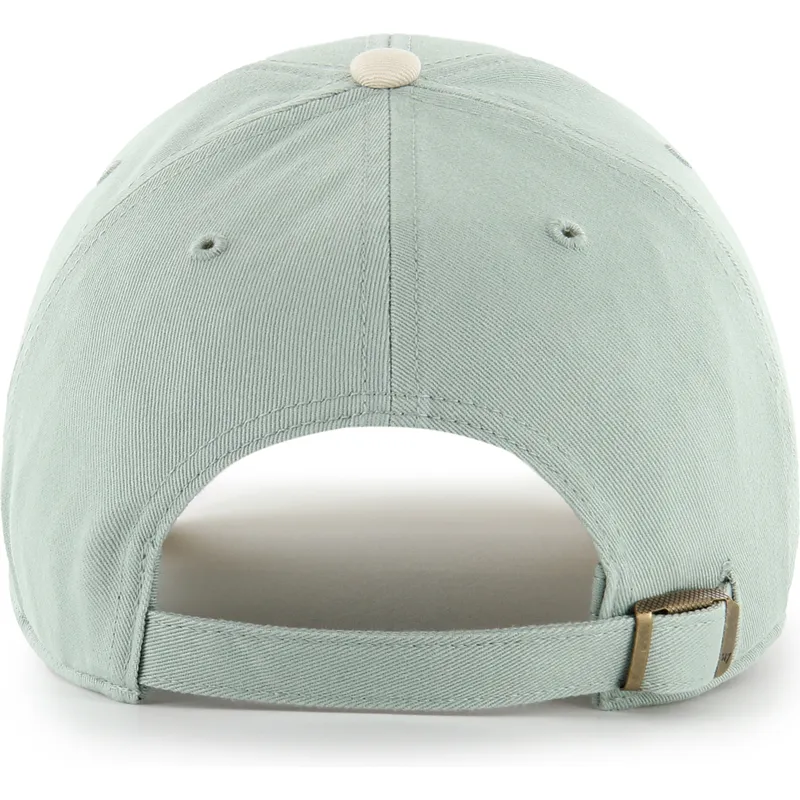 mutsid-kumer-roheline-reguleeritav-rihm-mvp-base-runner-two-tone-legend-new-york-yankees-mlb-47-brand