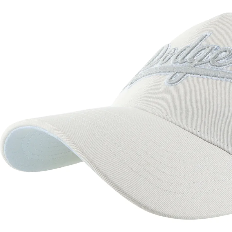 mutsid-kumer-beez-snapback-offside-dt-soft-glow-script-los-angeles-dodgers-mlb-47-brand