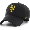 mutsid-kumer-must-reguleeritav-clean-up-eight-bit-hero-new-york-mets-mlb-47-brand
