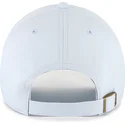 mutsid-kumer-sinine-reguleeritav-clean-up-no-loop-label-los-angeles-dodgers-mlb-47-brand