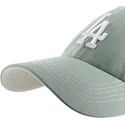 mutsid-kumer-roheline-reguleeritav-clean-up-contrast-stitch-los-angeles-dodgers-mlb-47-brand
