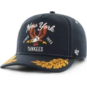mutsid-kumer-meresinine-snapback-hitch-keepsake-new-york-yankees-mlb-47-brand