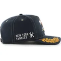mutsid-kumer-meresinine-snapback-hitch-keepsake-new-york-yankees-mlb-47-brand