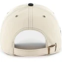 mutsid-kumer-beez-reguleeritav-rihm-clean-up-keepsake-new-york-yankees-mlb-47-brand