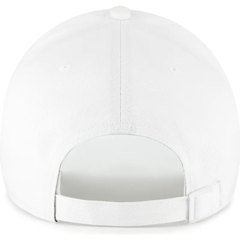 mutsid-kumer-valge-reguleeritav-clean-up-contemporary-two-tone-new-york-yankees-mlb-47-brand