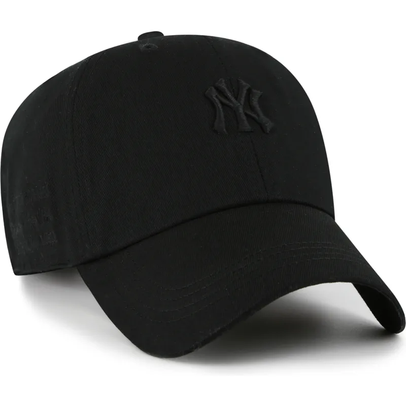 mutsid-kumer-must-reguleeritav-clean-up-contemporary-two-tone-new-york-yankees-mlb-47-brand mutsid-kumer-must-reguleeritav-clean-up-contemporary-two-tone-new-york-yankees-mlb-47-brand
