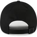 mutsid-kumer-must-reguleeritav-clean-up-contemporary-two-tone-new-york-yankees-mlb-47-brand