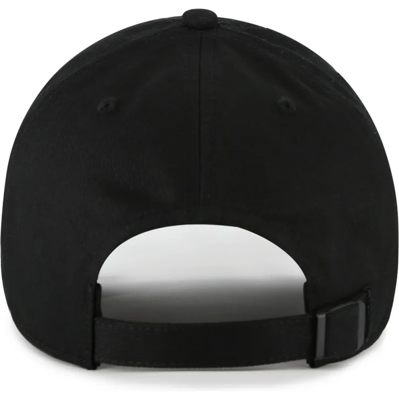 mutsid-kumer-must-reguleeritav-clean-up-contemporary-two-tone-new-york-yankees-mlb-47-brand mutsid-kumer-must-reguleeritav-clean-up-contemporary-two-tone-new-york-yankees-mlb-47-brand
