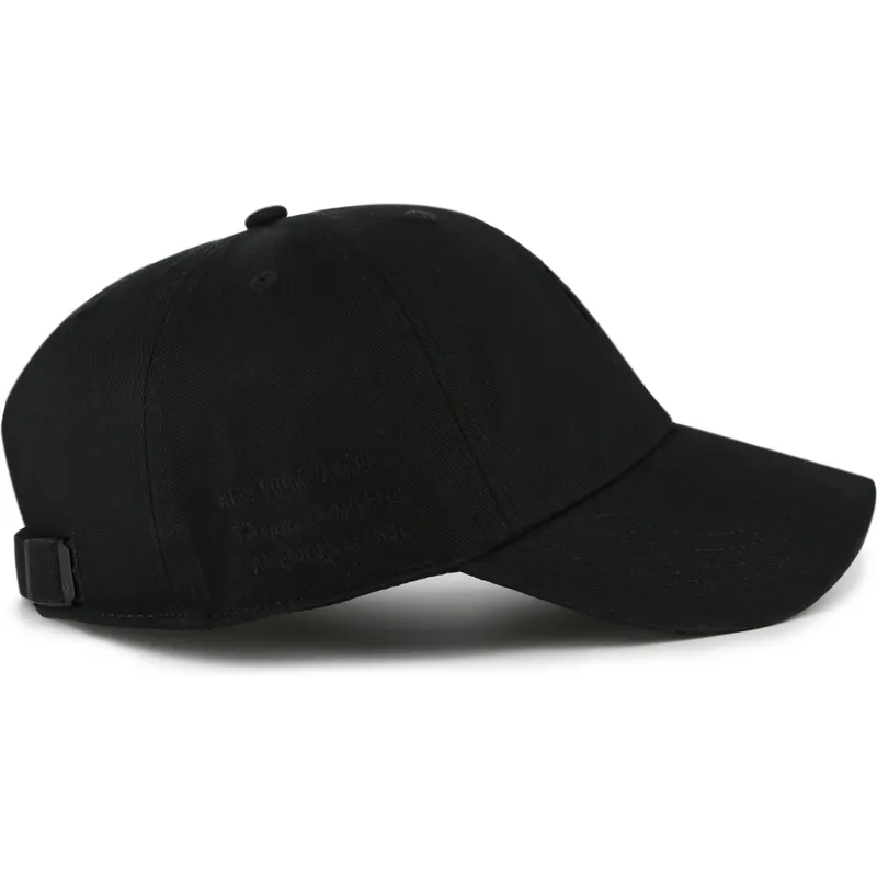 mutsid-kumer-must-reguleeritav-clean-up-contemporary-two-tone-new-york-yankees-mlb-47-brand mutsid-kumer-must-reguleeritav-clean-up-contemporary-two-tone-new-york-yankees-mlb-47-brand
