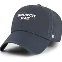 cap-kumer-navy-blue-adjustable-strap-47-brand
