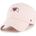 cap-kumer-pink-adjustable-strap-47-brand