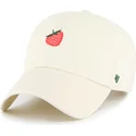 cap-kumer-beige-adjustable-strap-47-brand