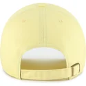 cap-kumer-yellow-adjustable-strap-47-brand