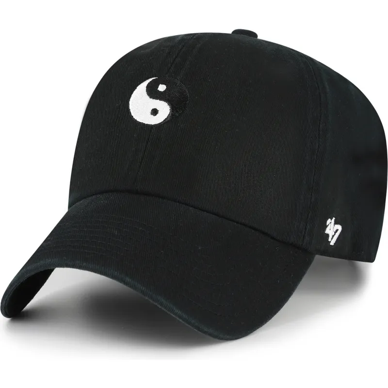 cap-kumer-black-adjustable-strap-47-brand