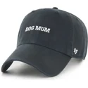 cap-kumer-black-adjustable-strap-47-brand