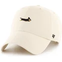 mutsid-kumer-beez-reguleeritav-clean-up-dog-base-runner-47-brand
