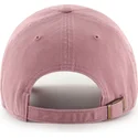 cap-kumer-pink-adjustable-strap-47-brand