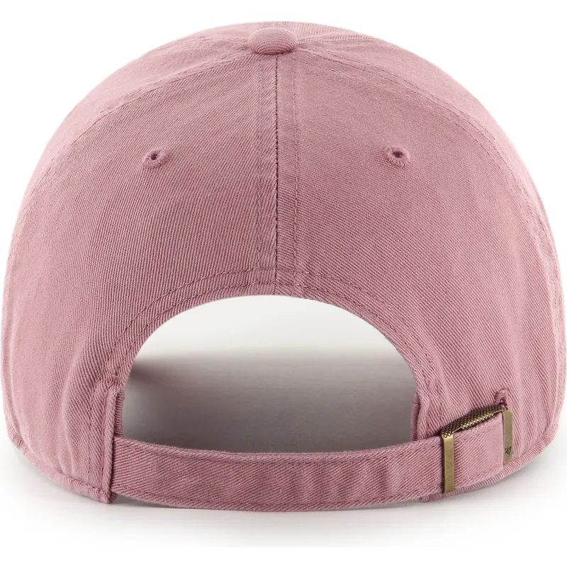cap-kumer-pink-adjustable-strap-47-brand cap-kumer-pink-adjustable-strap-47-brand