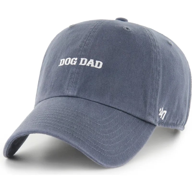 mutsid-kumer-meresinine-reguleeritav-dog-dad-phrase-clean-up-base-runner-icon-47-brand