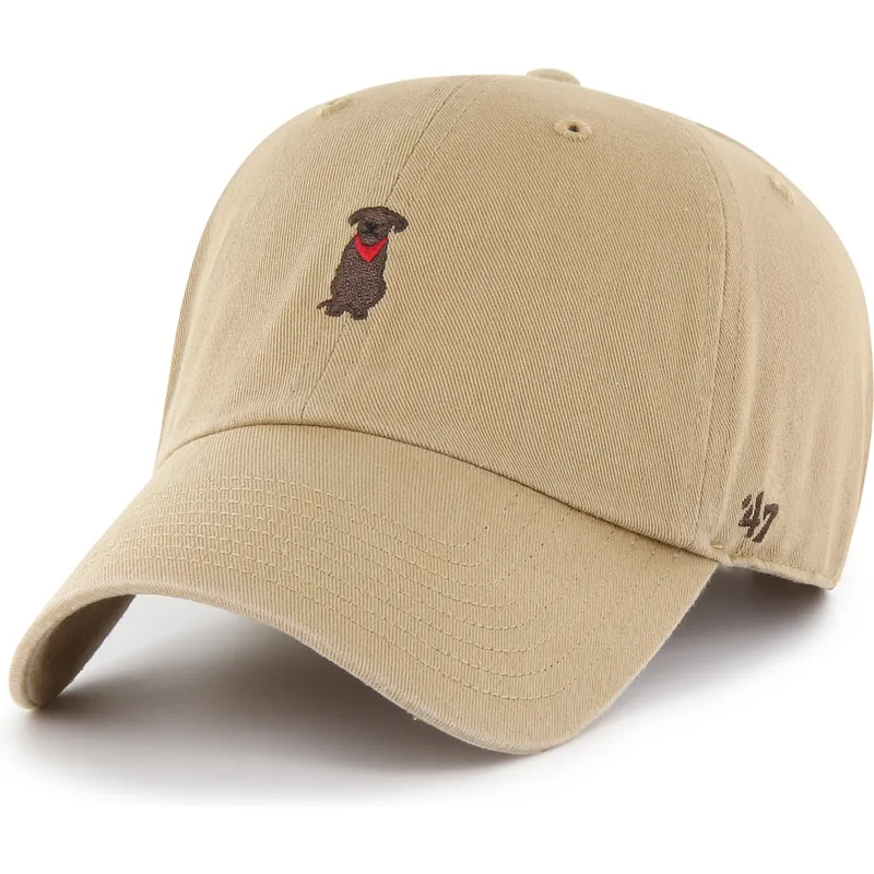 mutsid-kumer-khaki-reguleeritav-clean-up-dog-base-runner-icon-47-brand