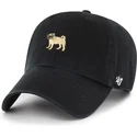 cap-kumer-black-adjustable-strap-47-brand