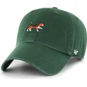 cap-kumer-green-adjustable-strap-47-brand