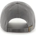 mutsid-kumer-hall-reguleeritav-clean-up-no-loop-label-new-york-yankees-mlb-47-brand