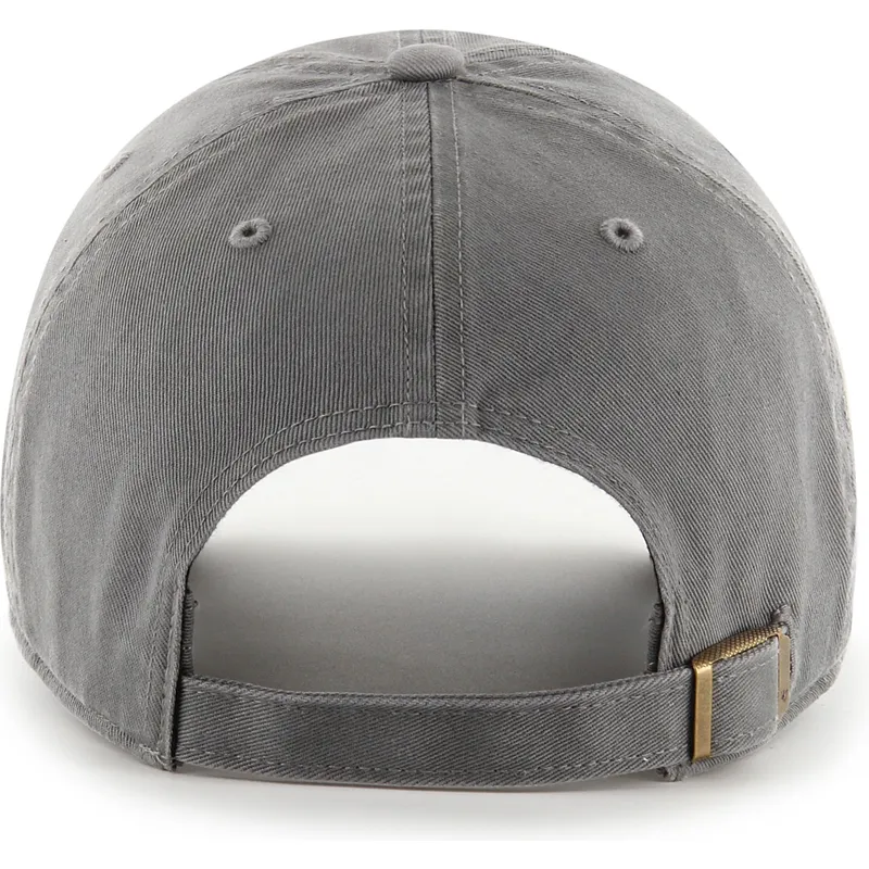 mutsid-kumer-hall-reguleeritav-clean-up-no-loop-label-new-york-yankees-mlb-47-brand