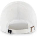 mutsid-kumer-valge-reguleeritav-clean-up-new-york-yankees-mlb-47-brand